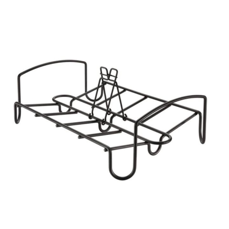 Gourmet Non Stick Roasting Rack Size 31X21cm by Baccarat