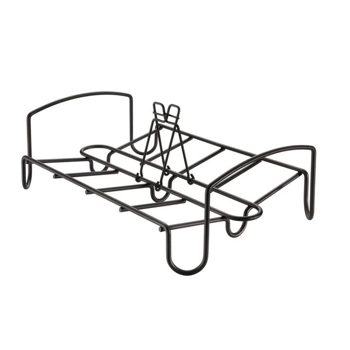 Gourmet Non Stick Roasting Rack Size 31X21cm by Baccarat