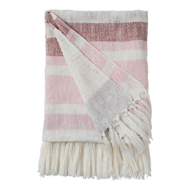 Aria Throw Size 127cmX152cm by MyHouse