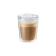 Barista Double Walled Glass Travel Coffee Cup 250ml Size 8.5X8.5X14.2cm by Baccarat