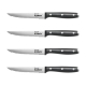 iconiX 4 Piece Steak Knife Set by Baccarat