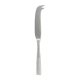 Arlo Stainless Steel Forked Cheese Knife Size 21.5cm in Silver by Alex Liddy-Silver