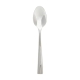 Arlo Stainless Steel Table Spoon Size 20cm in Silver by Alex Liddy-Silver