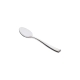 Arlo Stainless Steel Dessert Spoon Size 17.5cm by Alex Liddy