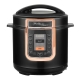 Healthy Choice 6L Electric Slow & Pressure Cooker