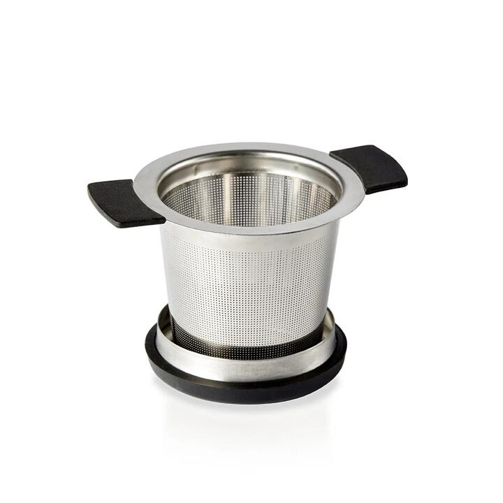 Baccarat Barista Tea House Tea Infuser