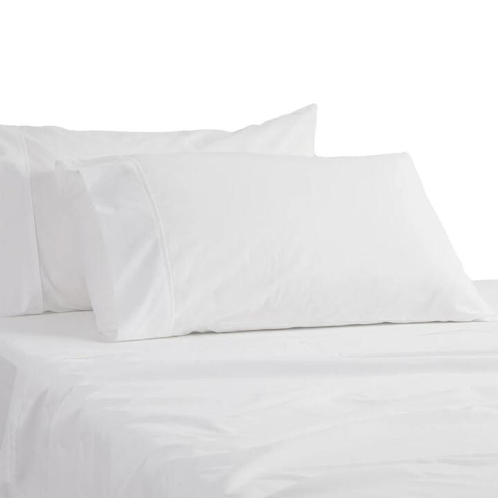 Platinum Collection Egyptian Cotton Sateen Sheet Set-Queen