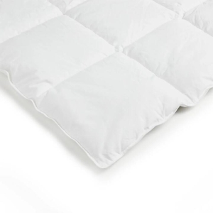Logan & Mason 75/25 Duck Down & Feather Quilt-King