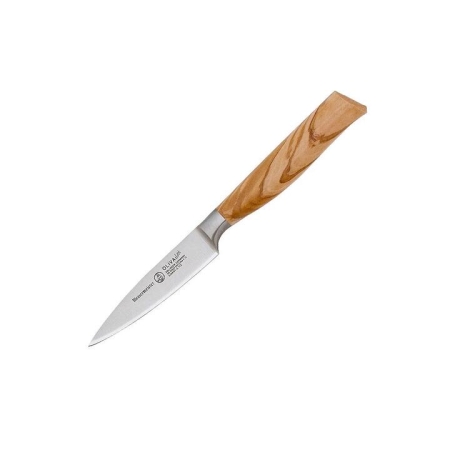 Oliva Elite Spear Point Paring Knife Size 9cm by Messermeister