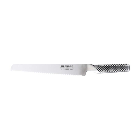 Global Bread Knife 22cm