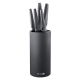 iD3 CS Kuro Knife Block 6 Piece by Baccarat