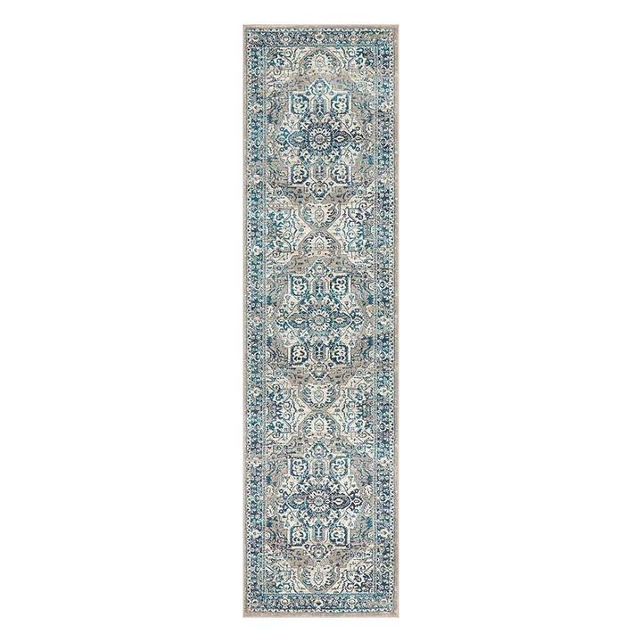 Rug Culture Babylon 207 Runner-500 x 80cm