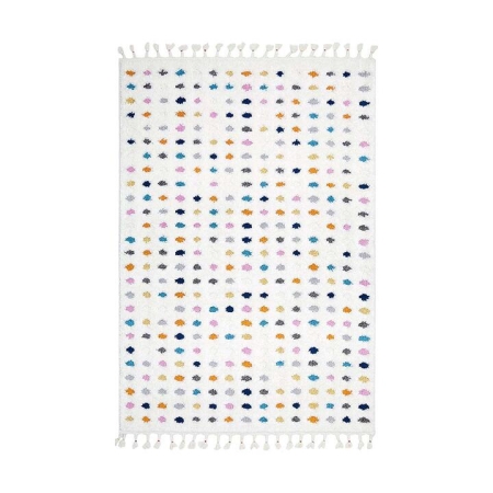 Rug Culture Amsterdam Polka Rug-230 x 160cm
