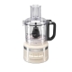 7-Cup Food Processor Contour in Silver by KitchenAid-Silver