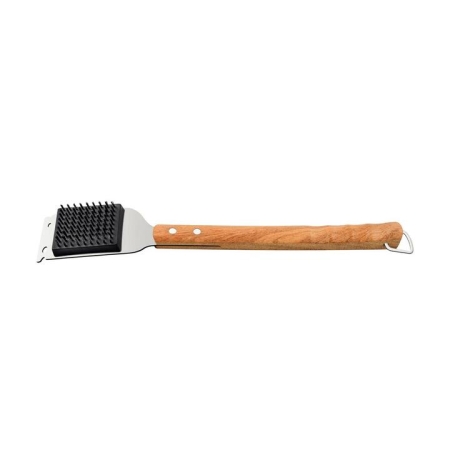 Churrasco FSC Certified Grill Cleaning Brush by Tramontina