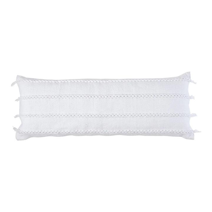 MyHouse Braided Lumbar Cushion