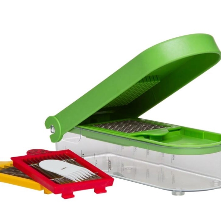 Progressive Prepworks Dice and Slice Chopper