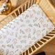 MyHouse Baby Cot Fitted Sheet
