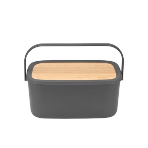 Brabantia NIC Bread Bin