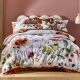 MyHouse Louise Quilt Cover Set-Queen