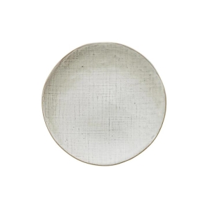 Ecology Linen Side Plate 21.5cm