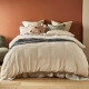MyHouse Tawhnee Quilt Cover Set-Single