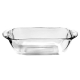 Anchor Hocking Fire-King Loaf Dish 23cm/1.5L