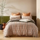 Neale Whitaker Otto Quilt Cover Set-Queen