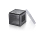 Microplane Specialty Series Cube Grater Black
