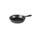 Lodge Cast Iron Grill Pan-26.5cm