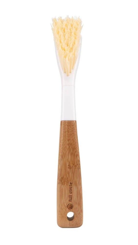 Laid Back Dish Brush by Full Circle