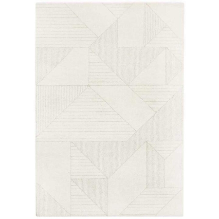 Rug Culture Alpine 822 Rug Natural-290 x 200cm