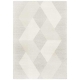 Rug Culture Alpine 833 Rug Stone-230 x 160cm