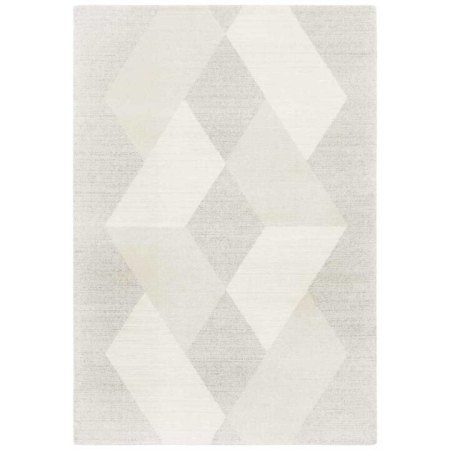 Rug Culture Alpine 833 Rug Stone-290 x 200cm