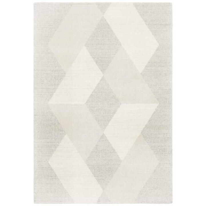 Rug Culture Alpine 833 Rug Stone-340 x 240cm