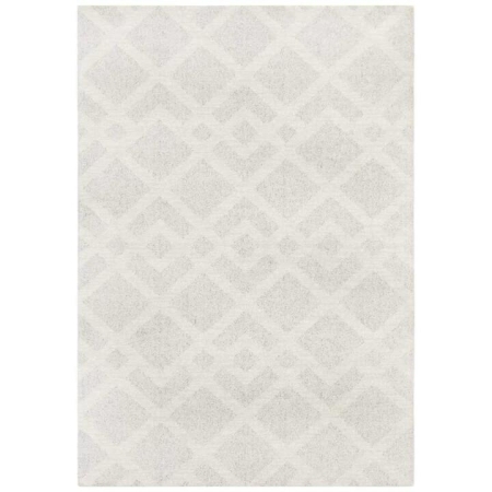 Rug Culture Alpine 855 Rug Pebble-340 x 240cm