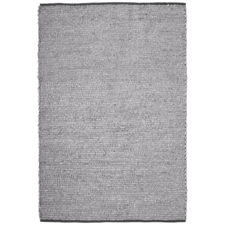 Darren Palmer Bedrock Rug Grey-225 x 155cm