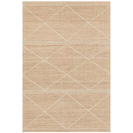 Darren Palmer Earth Rug Natural-290 x 200cm