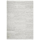 Darren Palmer Travertine Rug Silver-290 x 200cm