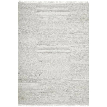 Darren Palmer Travertine Rug Silver-330 x 240cm