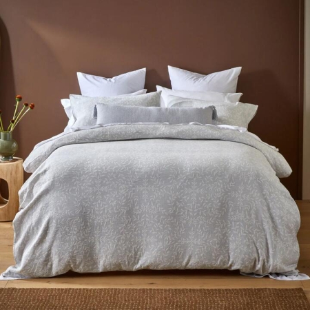 MyHouse Henrietta Quilt Cover Set-Queen