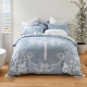 Deborah Hutton Cove Quilt Cover Set-King