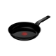 Tefal Renew Black Induction Ceramic Frypan 20cm