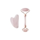 Made of this Rose Quartz Roller Set