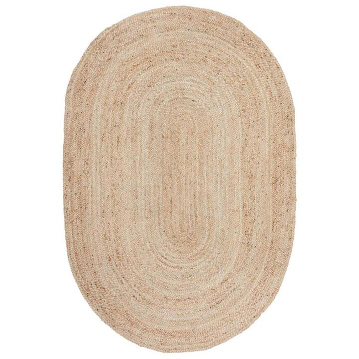 Rug Culture Bondi Oval Rug-280 X 190cm