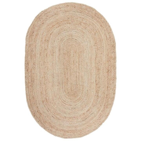Rug Culture Bondi Oval Rug-220 X 150cm