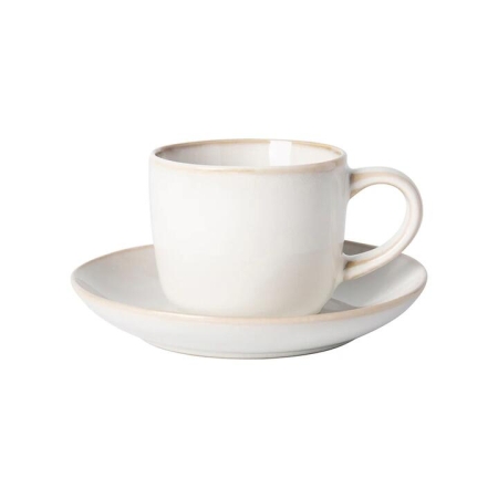 Ecology Element Espresso Cup & Saucer 120ml