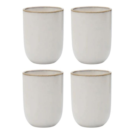 Ecology Element Set of 4 Cuddle Mug