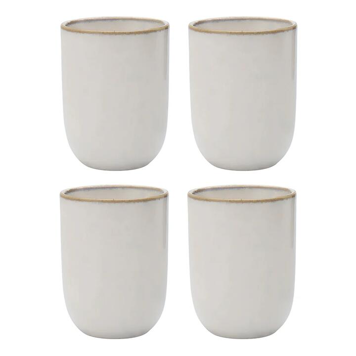 Ecology Element Set of 4 Cuddle Mug