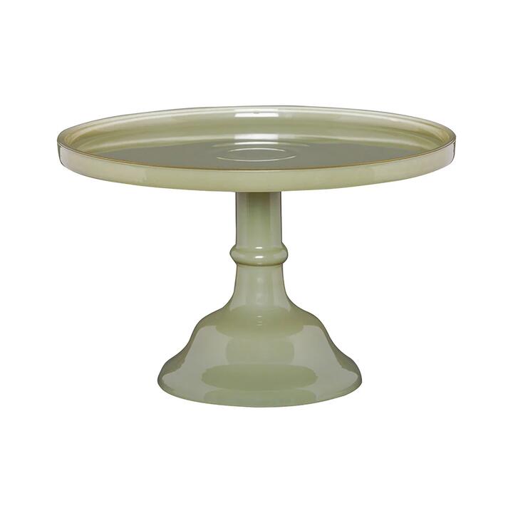 Ecology Torte Cake Stand 25x15.5cm